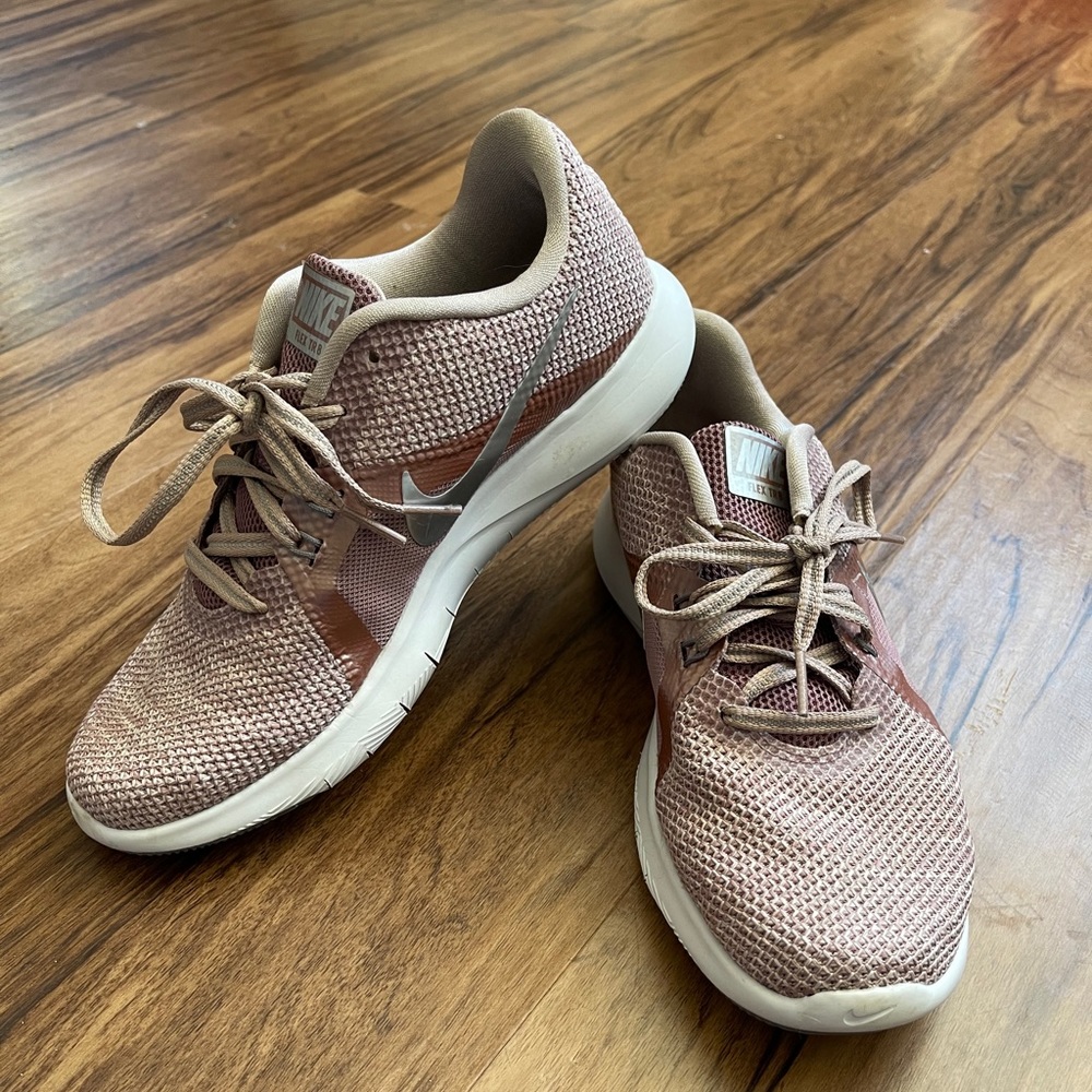 Nike Flex TR 8 Shoes